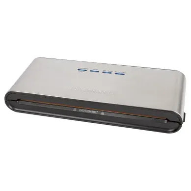 Appareil De Mise Sous Vide Et Soude Sac Inox C-vk4000 Appareil De Mise Sous Vide Et Soude Sac Inox C-vk4000
