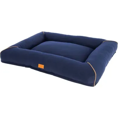 Lit Pour Chien 90 X 70 X 10 Cm, Matelas Bordure Indéformable Lit Pour Chien 90 X 70 X 10 Cm, Matelas Bordure Indéformable