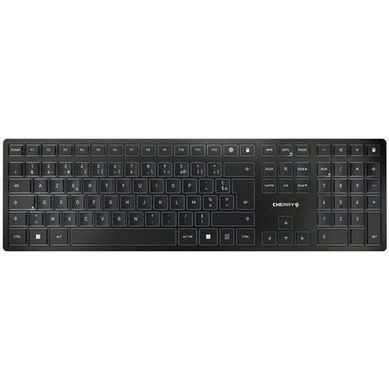 Clavier Sans Fil 2,4 Ghz, Bluetooth - Kw 9100 Slim - Rechargeable - Noir Clavier Sans Fil 2,4 Ghz, Bluetooth - Kw 9100 Slim - Rechargeable - Noir