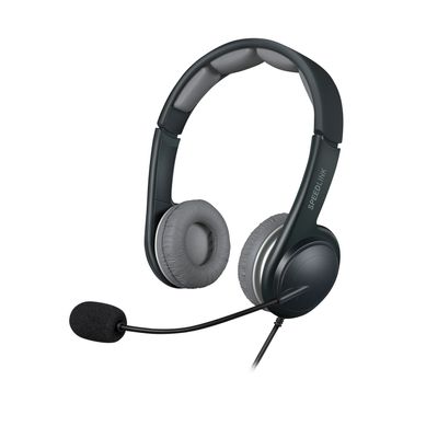 Casque Speedlink Sonid USB Pour PC Casque Speedlink Sonid USB Pour PC