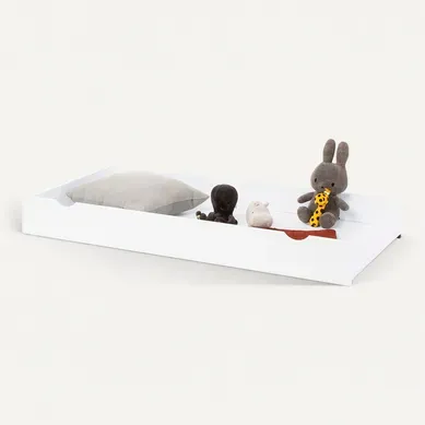 Coffre De Lit De Bébé Évolutif 'malte'