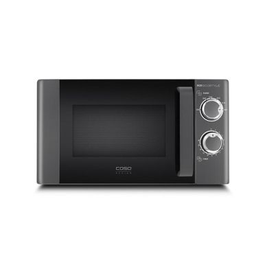 Micro-ondes M20 Ecostyle 20 L 700 W Noir Micro-ondes M20 Ecostyle 20 L 700 W Noir