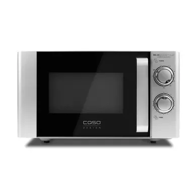 Micro-ondes Mg 20 Combiné 20 L 700 W Argent Micro-ondes Mg 20 Combiné 20 L 700 W Argent