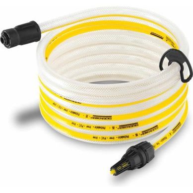 Flexible D'aspiration Ecologic 5 M G3/4 Pour Nettoyeurs Haute Pression K4–k7 Flexible D'aspiration Ecologic 5 M G3/4 Pour Nettoyeurs Haute Pression K4–k7