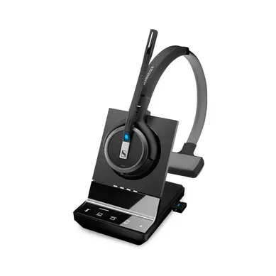 Casque Micro Bluetooth Sdw 5036 Noir Casque Micro Bluetooth Sdw 5036 Noir