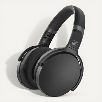 Casque TV Filaire Hd 450 Bt