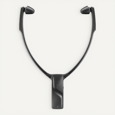 Casque TV Sans Fil Stéthoscope Rr5200