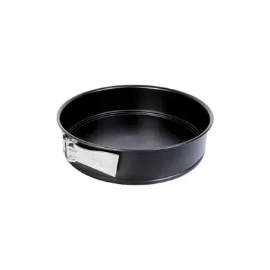 Dr Oetker Moule À Manqué Avec Charnière Acier Antiadhésif 24 Cm Dr Oetker Moule À Manqué Avec Charnière Acier Antiadhésif 24 Cm