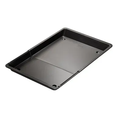 Dr Oetker Plaque À Pâtisserie Extensible De 36,5 À 52 Cm Acier Antiadhésif Dr Oetker Plaque À Pâtisserie Extensible De 36,5 À 52 Cm Acier Antiadhésif