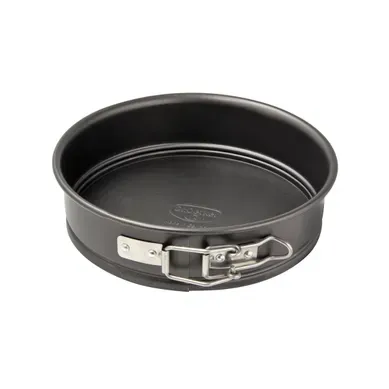 Dr. Oetker Moule À Manqué À Charnière étanche En Acier Antiadhésif 16 Cm Dr. Oetker Moule À Manqué À Charnière étanche En Acier Antiadhésif 16 Cm