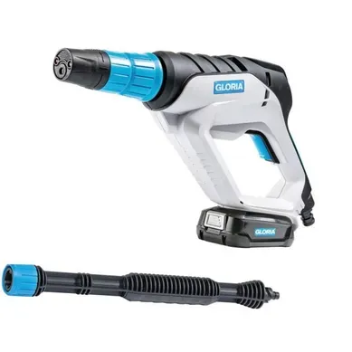 Nettoyeur Haute Pression Sans Fil 18v Multifonction Avec Buse 4 En 1 Nettoyeur Haute Pression Sans Fil 18v Multifonction Avec Buse 4 En 1