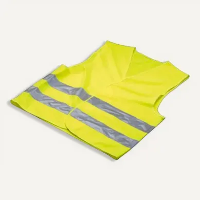 Gilet de sécurité auto adulte HAMA 178133 Gilet de sécurité auto adulte HAMA 178133 vue de face