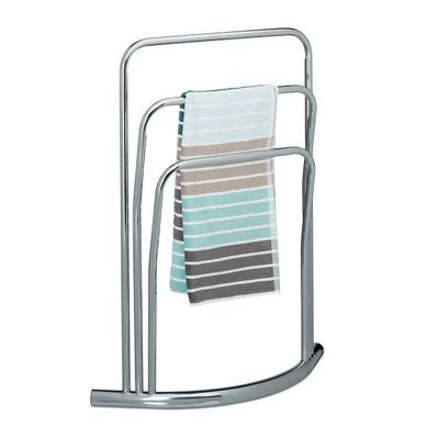 Porte-serviettes Curvy Support Serviette Porte-serviettes Curvy Support Serviette