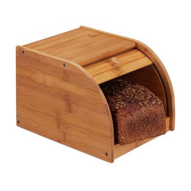 Boîte à Pain Bambou Boîte à Pain Bambou