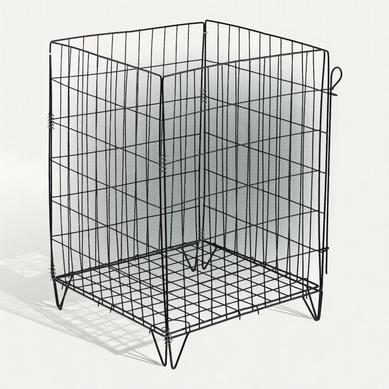Composteur De Jardin En Métal Composteur De Jardin En Métal
