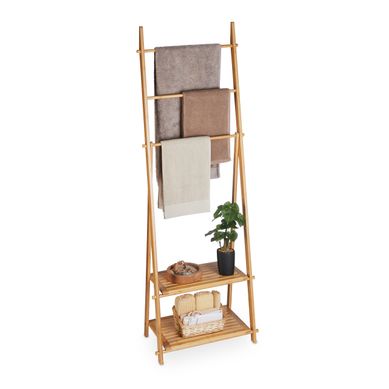 Porte-serviettes à 3 Barres Porte-serviettes à 3 Barres