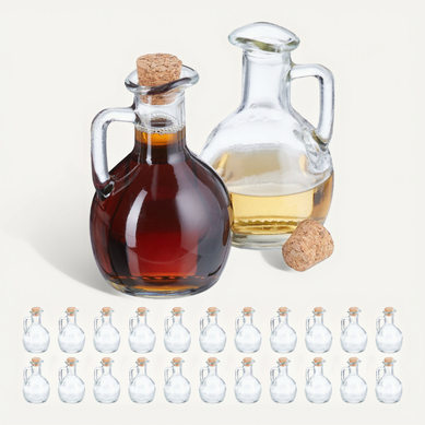 Set Huile Et Vinaigre Set Huile Et Vinaigre