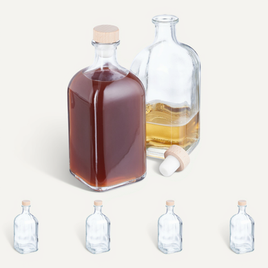 Set Huile Et Vinaigre Set Huile Et Vinaigre