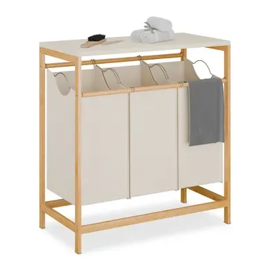 Meuble à Linge