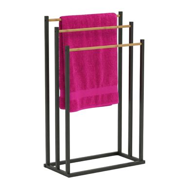 Porte-serviettes 3 Barres Porte-serviettes 3 Barres