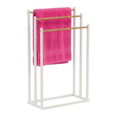 Porte-serviettes 3 Barres Porte-serviettes 3 Barres
