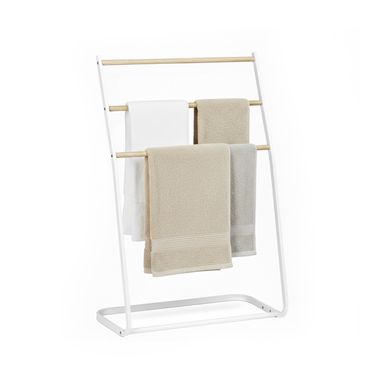 Porte-serviettes Sur Pied Porte-serviettes Sur Pied
