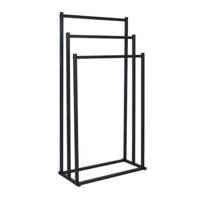 Porte-serviettes à 3 Barres Porte-serviettes à 3 Barres