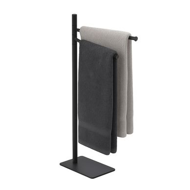 Porte-serviettes Avec 2 Barres Mobiles Porte-serviettes Avec 2 Barres Mobiles