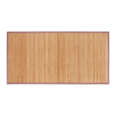 Tapis En Bambou Sortie De Bain Douche Tapis En Bambou Sortie De Bain Douche