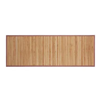 Tapis En Bambou Sortie De Bain Douche Tapis En Bambou Sortie De Bain Douche