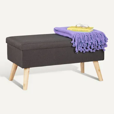 Banc Avec Espace De Rangement Banc Avec Espace De Rangement