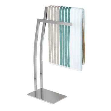 Porte-serviettes En Inox Porte-serviettes En Inox