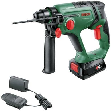 Universalhammer 18v - Perforateur Sans Fil 2,0 J Sds Plus Compact Universalhammer 18v - Perforateur Sans Fil 2,0 J Sds Plus Compact