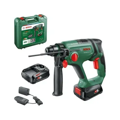 Perforateur Sans Fil 18 V - 2,0 J, Sds Plus, Compact Et Polyvalent Perforateur Sans Fil 18 V - 2,0 J, Sds Plus, Compact Et Polyvalent