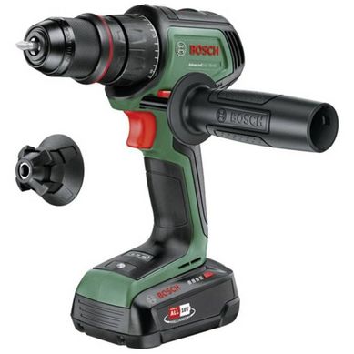 Perceuse-visseuse Sans Fil 18 V 78 Nm Avec Mandrin 13 Mm Quicksnap Perceuse-visseuse Sans Fil 18 V 78 Nm Avec Mandrin 13 Mm Quicksnap