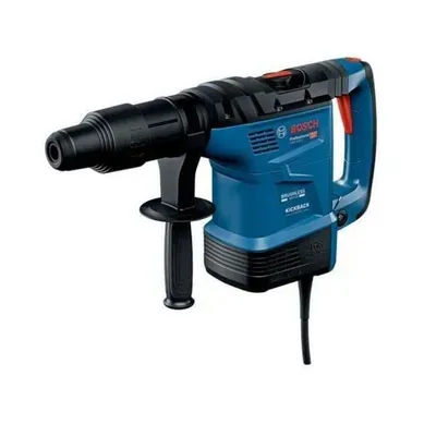 Perforateur-burineur Sds-max 1350 W 42 Mm Avec Mallette Perforateur-burineur Sds-max 1350 W 42 Mm Avec Mallette