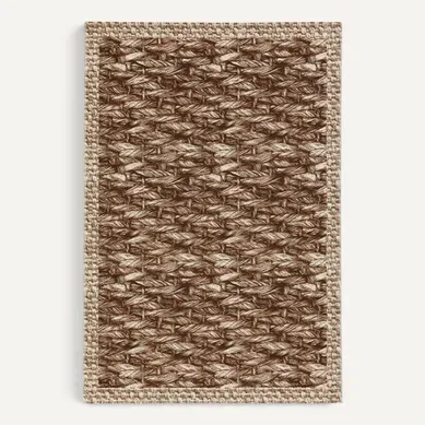 Tapis D'extérieur Et Intérieur Kenya Crème/beige 160x235 Cm Tapis D'extérieur Et Intérieur Kenya Crème/beige 160x235 Cm
