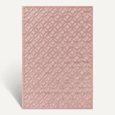 Tapis D'extérieur Et Intérieur Bonte Rose 160x230 Cm Tapis D'extérieur Et Intérieur Bonte Rose 160x230 Cm