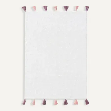 Tapis Lavables Pour Enfants Malu Rose 60x100 Cm Tapis Lavables Pour Enfants Malu Rose 60x100 Cm