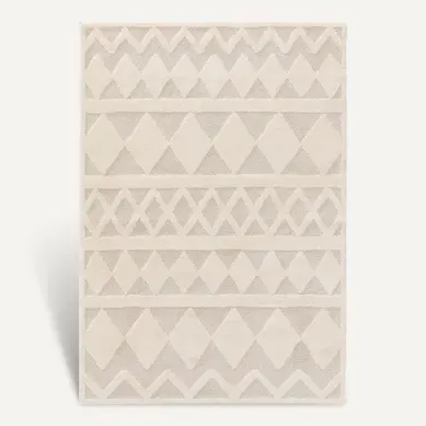 Tapis Enfant Eve Crème/beige 120x170 Cm Tapis Enfant Eve Crème/beige 120x170 Cm