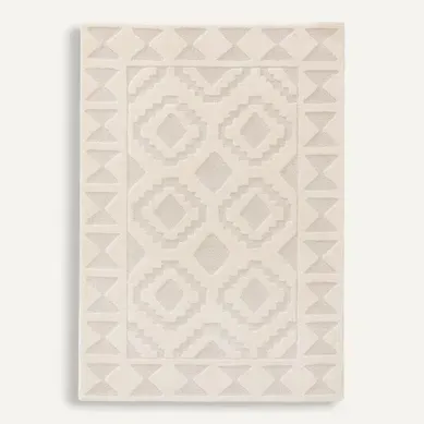 Tapis Enfant Eve Crème/beige 200x290 Cm Tapis Enfant Eve Crème/beige 200x290 Cm
