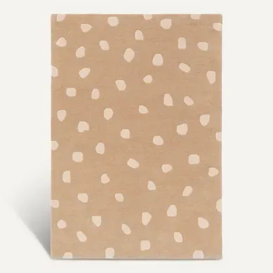 Tapis Enfant Savannah Taupe 120x170 Cm Tapis Enfant Savannah Taupe 120x170 Cm