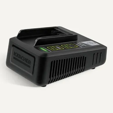 Chargeur Rapide 36 V Power Pour Batteries 2,5 Ah Et 5 Ah - 2,5 A