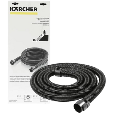 Rallonge De Flexible D'aspiration 3,5 M - (2.863-305.0)