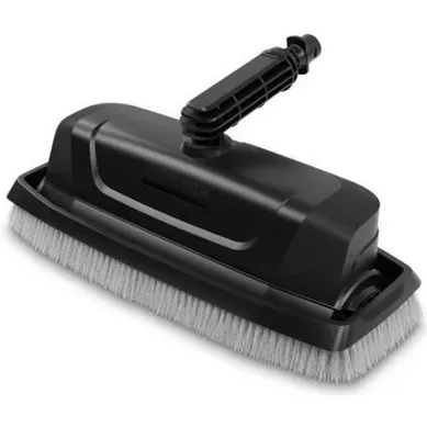 Brosse Haute Pression Tla 4 – 4 Buses, Bonnet Lavable, 180 Bar Brosse Haute Pression Tla 4 – 4 Buses, Bonnet Lavable, 180 Bar