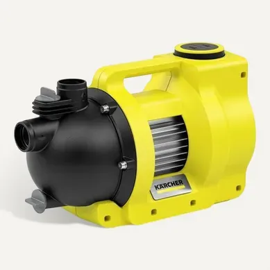 Pompe De Surface Bp 4.500 Garden - 550 W, 4 500 L/h, 36 M De Refoulement
