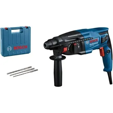Perforateur Gbh 2-21 Professional – 720 W, 2,0 J, Sds‑plus Perforateur Gbh 2-21 Professional – 720 W, 2,0 J, Sds‑plus