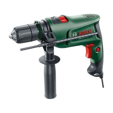 Perceuse à Percussion Filaire Easyimpact 600 - 600 W, Mandrin 13 Mm, 3000 Tr/min Perceuse à Percussion Filaire Easyimpact 600 - 600 W, Mandrin 13 Mm, 3000 Tr/min