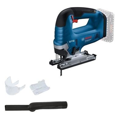 Scie Sauteuse Sans Fil 18 V Bosch Professional Gst 18v-125 B Sds