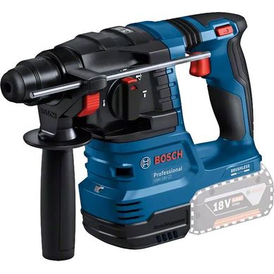 Perforateur Sds-plus 18v Gbh 18v-22 (sans Batterie Ni Chargeur) - Bosch - 611924000 Perforateur Sds-plus 18v Gbh 18v-22 (sans Batterie Ni Chargeur) - Bosch - 611924000